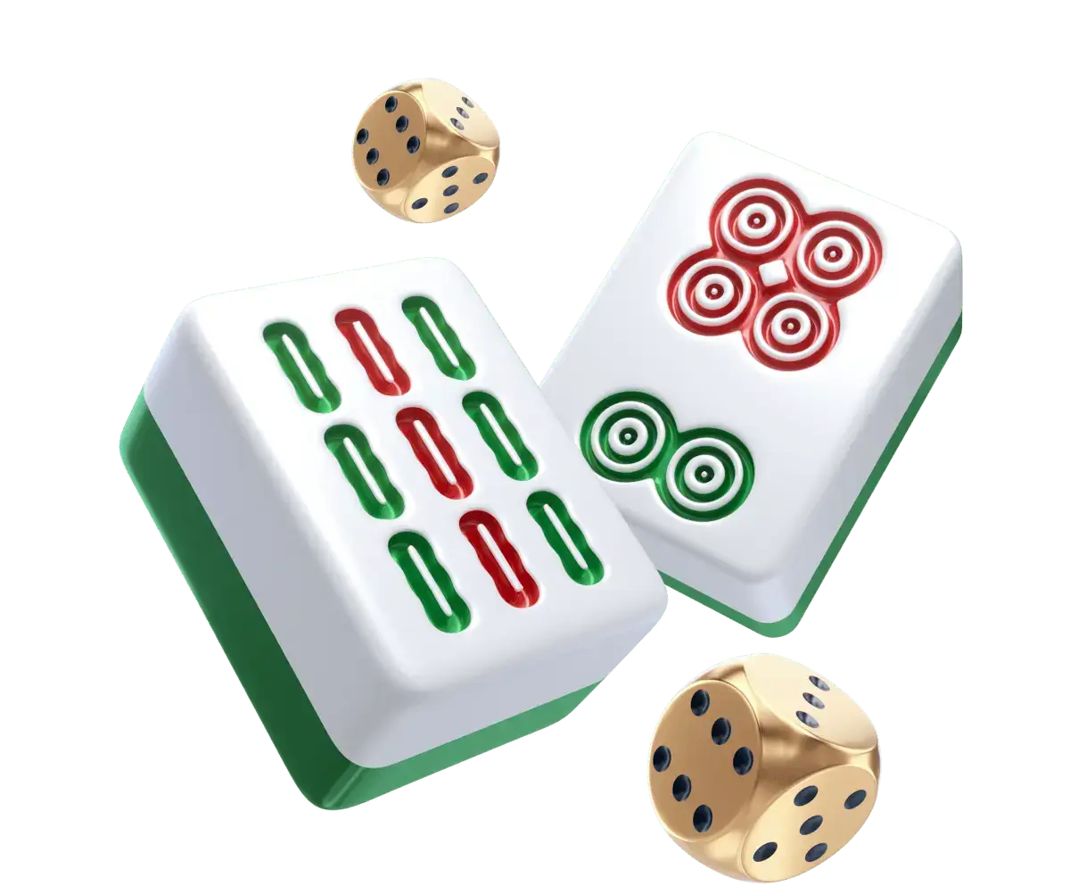 棋牌游戏