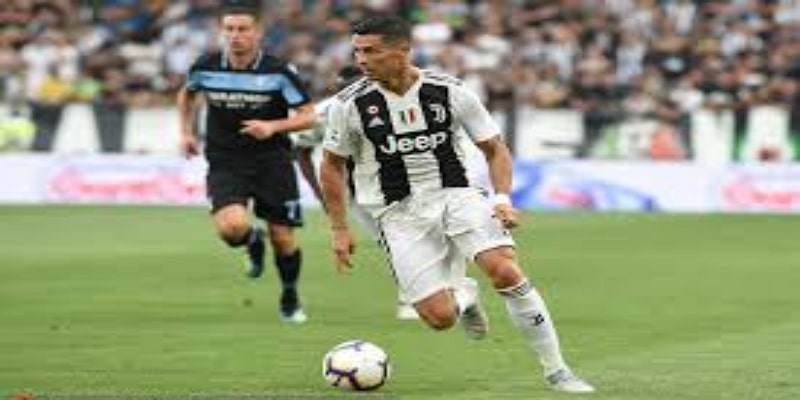 C罗一锤定音：葡萄牙巨星的绝杀-华体会