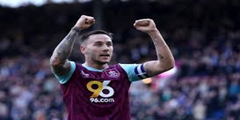 战术分析：为何伯恩利破门乏术？-华体会