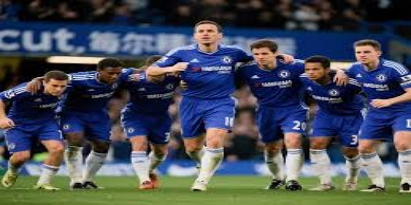 切尔西重回巅峰轨道：战术体系稳定成型-华体会