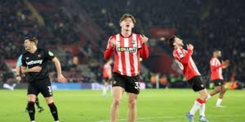 历史性降级：圣徒创下英超最黑暗时刻 -华体会