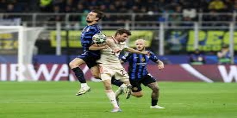 场内外困境：枪手的心理与管理危机 - 华体会