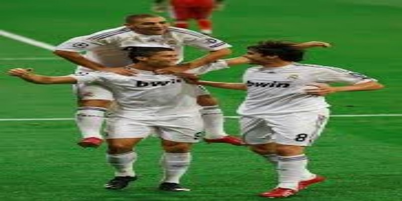 战术复盘：齐达内的变阵妙手- 华体会