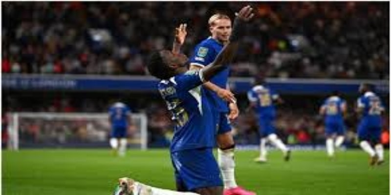 战术契合度：为什么佩德罗会是德泽尔比最理想的前锋？华体会战术实验室-  华体会