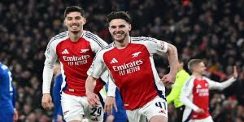 核心球员分析：厄德高与拉卡泽特的双重功臣-华体会