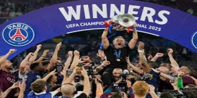 欧冠之夜的双重胜利 — 华体会视角 - 华体会