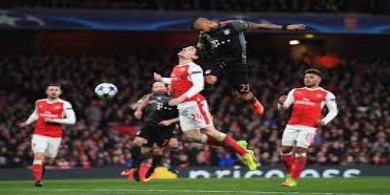 比赛回顾：从希望到溃败的瞬间 - 华体会