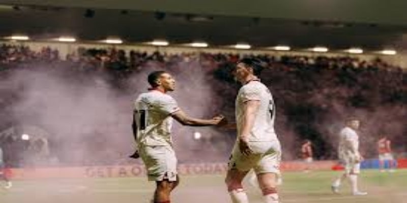 比赛进程与关键节点：谢菲联早段发力，中场反扑奠定胜局-华体会