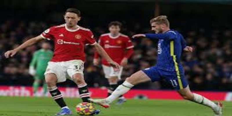 竞争环境突然“松动”：蓝军迎来最现实的争冠窗口-华体会