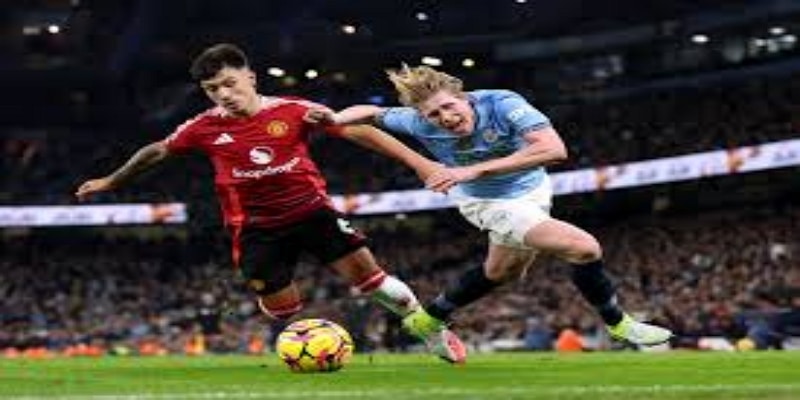 聚焦三大关键节点：曼城如何一步步从领先走向崩盘？-华体会