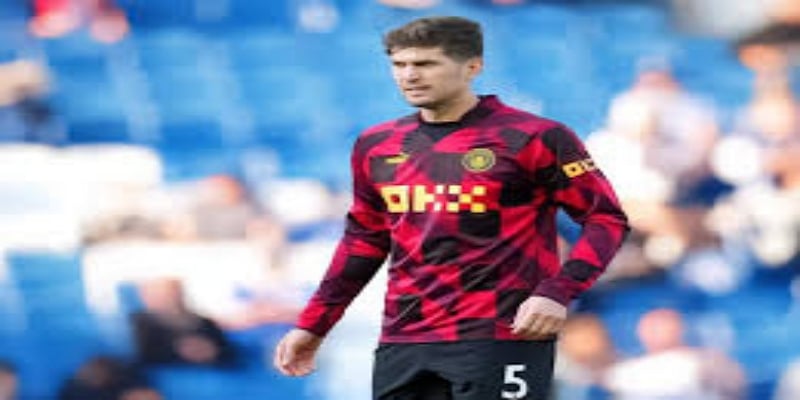 鲁本·迪亚斯伤情与曼城防线风险-华体会