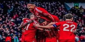 决战前瞻：城市球场生死战-华体会