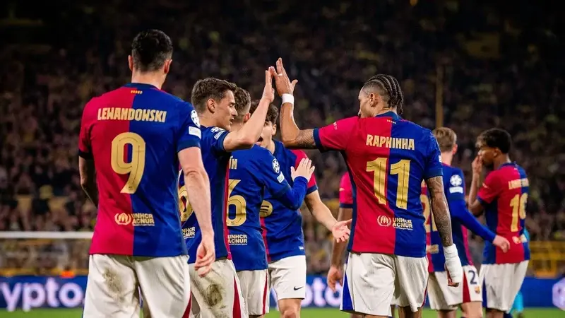 华体会巴塞罗那的战术尝试