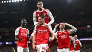 华体会推荐的阿森纳内容