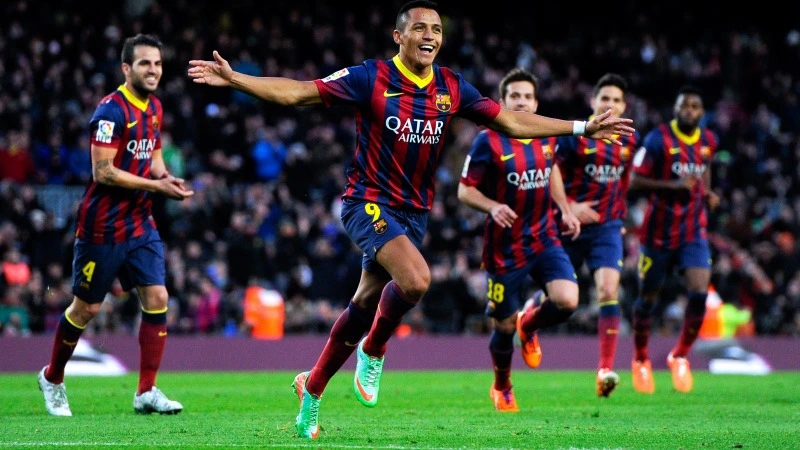 华体会视角下巴塞罗那数据分析