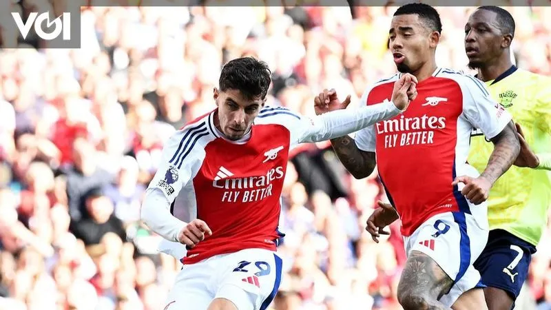 华体会阿森纳赛场精彩瞬间