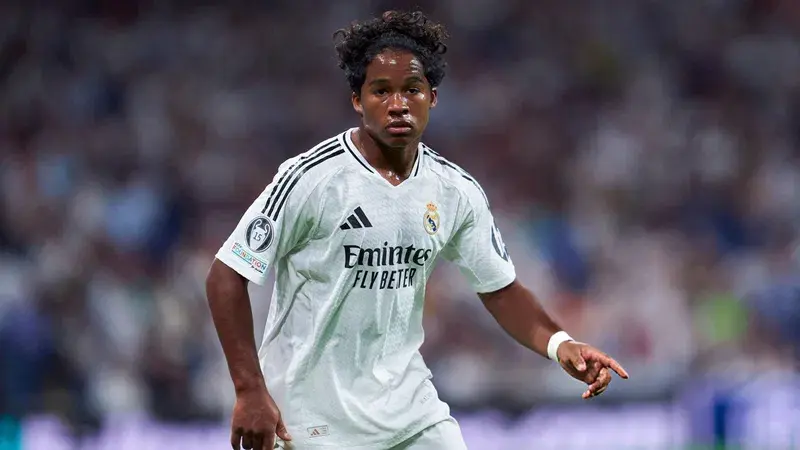 恩德里克在俱乐部的表现