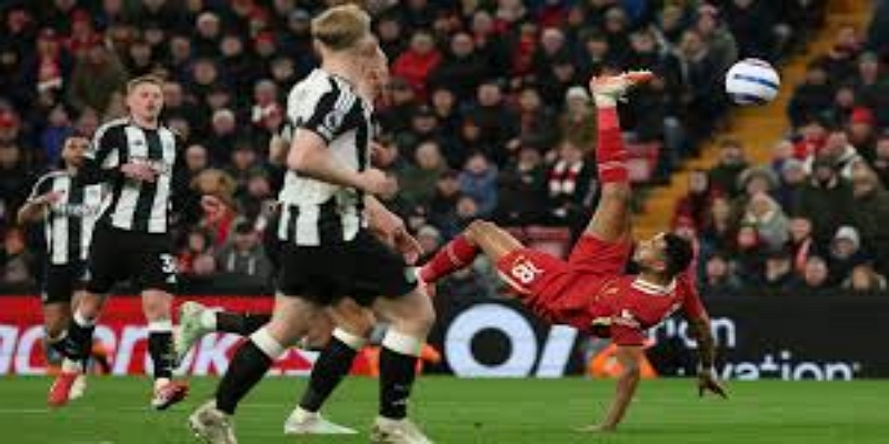 战术复盘：红军如何撕碎喜鹊防线-华体会