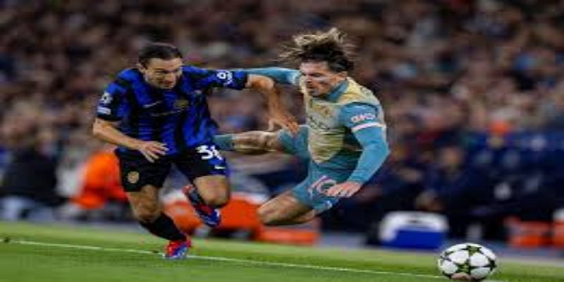 格里利什的未来抉择：留队还是转会？-华体会