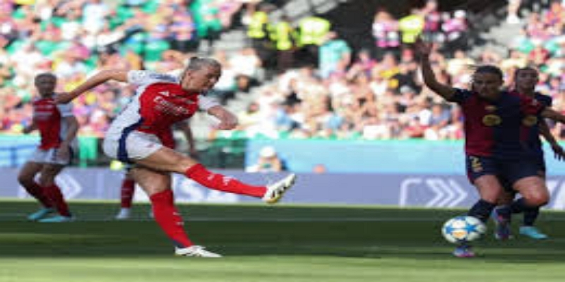 阿森纳女足新赛季前景：冠军之路可期-华体会